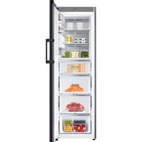 Samsung RZ32A748522/EF diepvriezer Vrieskast Vrijstaand 323 l F Zwart - thumbnail