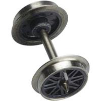 PIKO 56054 H0 Wielstel DC Conform NEM 311 1 stuk(s) - thumbnail