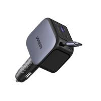 Kabel USB naar Lightning Ugreen 55910B - thumbnail