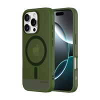 Incase Slim hoesje iPhone 16 Pro - Highland Green - thumbnail