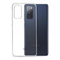 Mobilize Gelly Case Samsung Galaxy S20 FE Clear - thumbnail