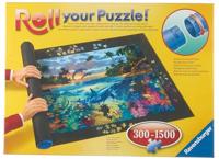 Ravensburger Roll your puzzle opbergsysteem t/m 1500 stukjes - thumbnail
