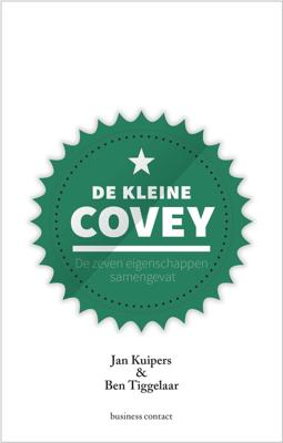De kleine Covey - Jan Kuipers, Ben Tiggelaar - ebook