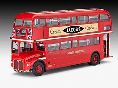 Revell 1/24 London Bus