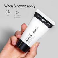 The Inkey List Vitamin C Serum 30 ml - thumbnail
