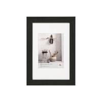 walther+ design HO430B Wissellijst Papierformaat: 24 x 30 cm Zwart - thumbnail