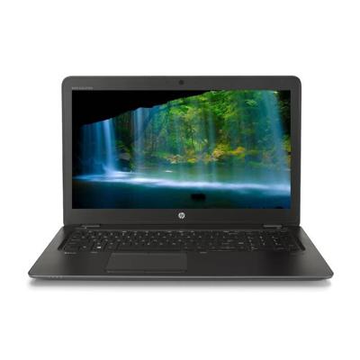 HP ZBook 15u G3 - Intel Core i7-6e Generatie - 15 inch - 16GB RAM - 256GB SSD - Windows 11
