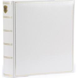 Henzo Memory Wit Fotoalbum