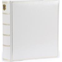 Henzo Memory Wit Fotoalbum - thumbnail