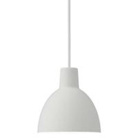 Louis Poulsen Toldbod 170 Hanglamp - Wit - thumbnail