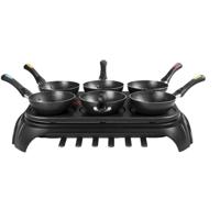 Tefal PY5828 Wok Party Duo - thumbnail
