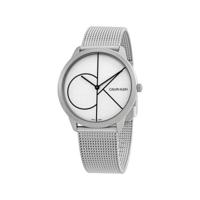Calvin Klein K3M5115X Dames Horloge 40 mm - thumbnail