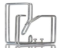 Rittal 7111.900 19 inch Kabelgeleiding voor patchkast - thumbnail