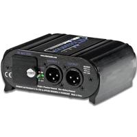 ART DUALXDirect actieve direct box - thumbnail