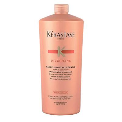 Kerastase Discipline Bain Fluidealiste 1000 ml Shampoo