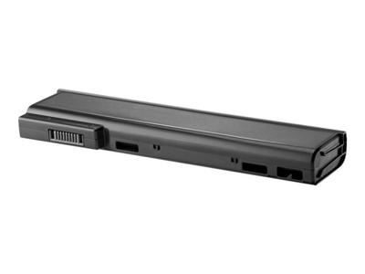 CA06XL - Batterij voor laptopcomputer (lange levensduur) - 1 x lithium - voor ProBook 640 G1, 645 G1, 650 G1, 655 G1