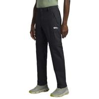 Jack Wolfskin Pico Trail Afritsbroek - thumbnail