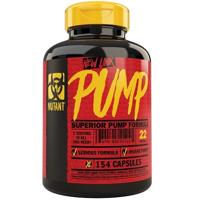 Mutant Pump 154caps - thumbnail