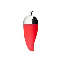 ALESSI - Piccantino - Chili-kneuser 9cm - thumbnail
