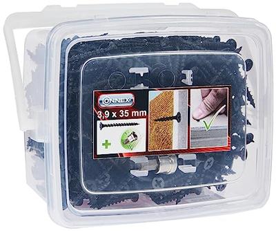 CON:P Gyprocschroef Gg 3.9X35 Box 650St - B30126