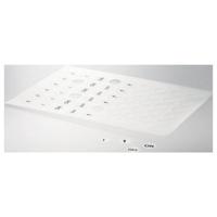 RAFI 5.70.800.200/0000 Etiketten Opdrukmotief Zonder markering 1 stuk(s) - thumbnail