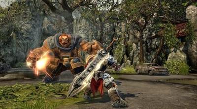 Darksiders Warmastered Edition