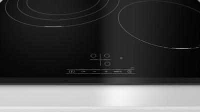 Inductiekookplaat BOSCH PID631BB5E 60 cm 7400 W 59,2 cm