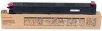 Toner Sharp MX23GTMA Zwart Magenta - thumbnail