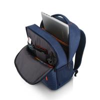 Lenovo B515 39,6 cm (15.6") Rugzak Blauw - thumbnail
