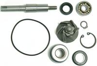 Coming Soon Reparatieset waterpompen water pump shafts rms - thumbnail