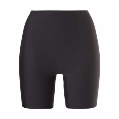 Ten Cate Secrets High Waist Long Short Zwart-XL Ten Cate Secrets High Waist Long Short Zwart-XL