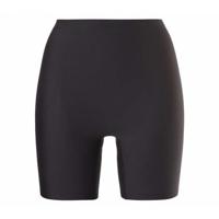 Ten Cate Secrets High Waist Long Short Zwart-XL - thumbnail