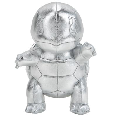 Pokemon 25th Anniversary Pluche - Silver Squirtle