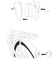 Lynx Achterlicht compact - thumbnail