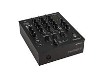 Omnitronic PM-322P 3-kanaals dj-mixer met BT en USB-speler - thumbnail