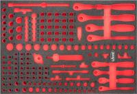 Vigor V6821-L V6821-L Plukschuiminlegstuk - thumbnail