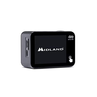 Midland H9 Pro WIFI Actioncam WiFi Midland H9 Pro WIFI Actioncam WiFi