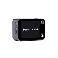 Midland H9 Pro WIFI Actioncam WiFi - thumbnail