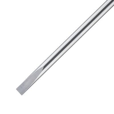 Stanley handgereedschap FATMAX Schroevendraaier Parallel 3,5 X 100mm - 0-64-984 - 0-64-984 - thumbnail