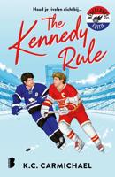 The Kennedy Rule - K.C. Carmichael, - ebook - thumbnail