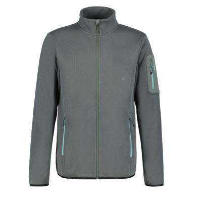 Ice Peak Bredstedt Fleece Vest Heren 2XL Ice Peak Bredstedt Fleece Vest Heren 2XL