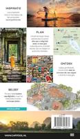 Cambodja & Laos (Paperback) - thumbnail