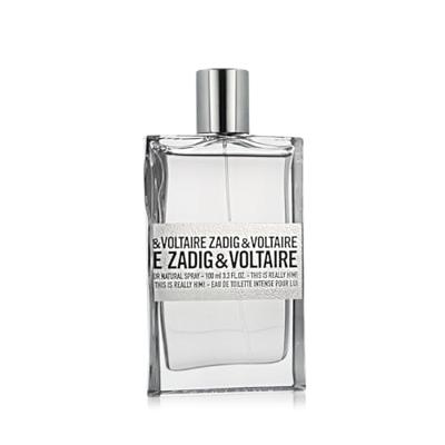 Zadig & Voltaire This is Really Him! Eau de Toilette Intense 100ml Zadig & Voltaire This is Really Him! Eau de Toilette Intense 100ml