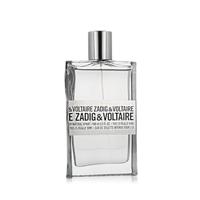 Zadig & Voltaire This is Really Him! Eau de Toilette Intense 100ml - thumbnail