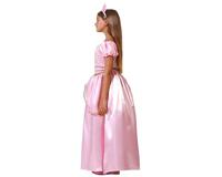 Kostuums voor Kinderen Roze Prinses - Maat: 3-4 Jaar - Maat: 3-4 Jaar - thumbnail