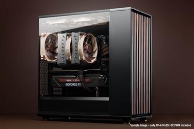 Noctua Casefan NF-A14x25r G2 PWM Sx2-PP