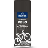 Fietsoplossing - RIPOLIN - 0,4 L - Mat carbongrijs - thumbnail