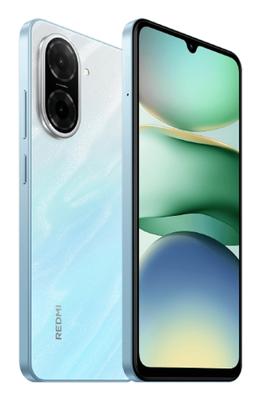 Xiaomi Redmi A5 4G 3GB/64GB Azul (Ocean Blue) Dual SIM
