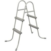 Bestway flowclear zwembadladder 2 treden 84 cm 58430 - thumbnail