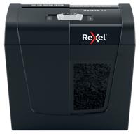 Rexel Secure papiervernietiger X6 - thumbnail
